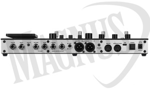 Valeton GP-200  - multiefekt gitarowy