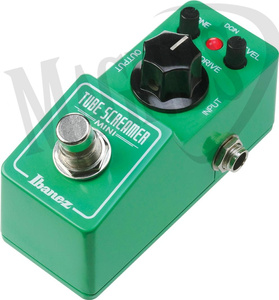Ibanez TSMINI - Tube Screamer Mini efekt gitarowy