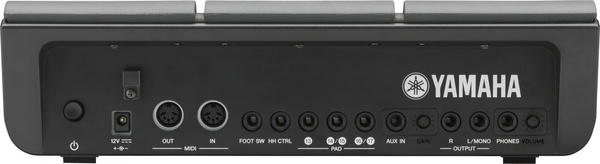 Yamaha DTX-Multi12