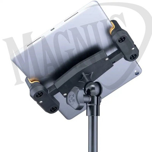 Hercules DG 307 B  chwyt na tablet