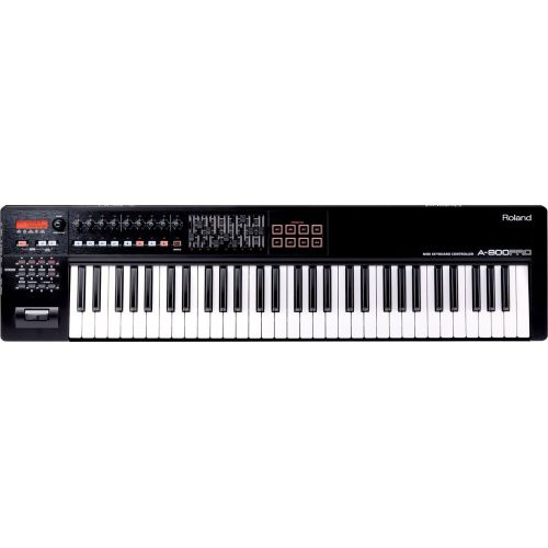 Roland by Cakewalk A-800Pro klawiatura sterująca