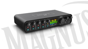 Motu M6 interfejs audio USB