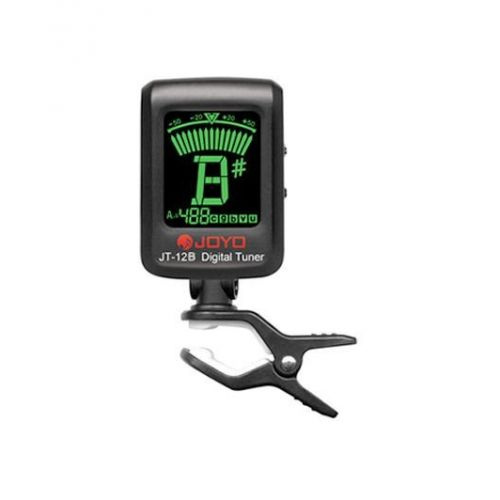 Joyo JT-12 B - tuner elektroniczny tuner