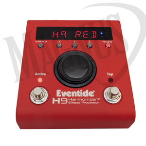 Eventide H9 Max Red efekt gitarowy