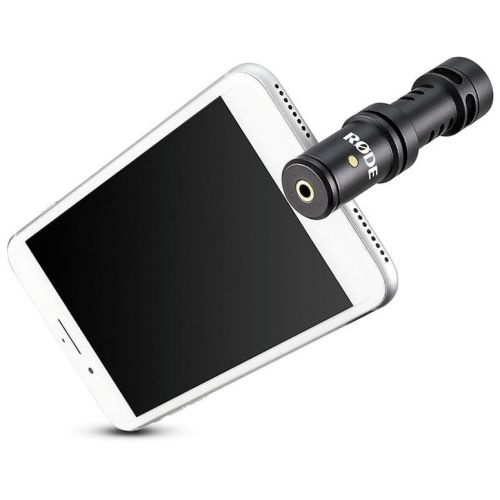 Rode VideoMic ME-L mikrofon pojemnościowy