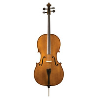 Strunal Cello Academy Bern 4/4 WEA  wiolonczela