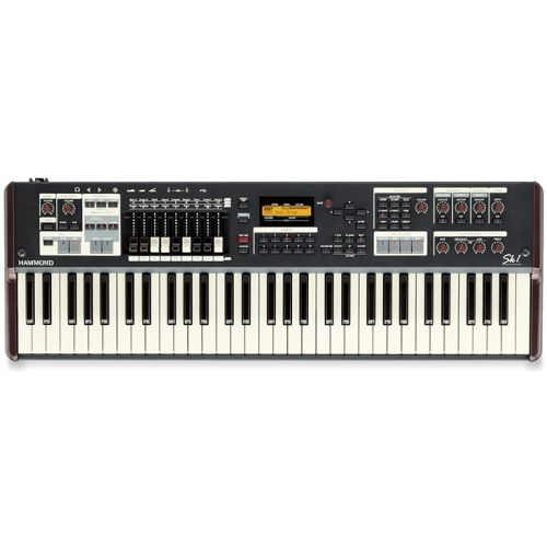Hammond SK-1 organy