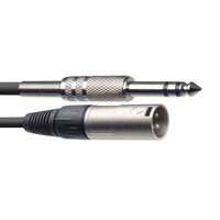 Stagg SAC6PSXM DL przewód audio