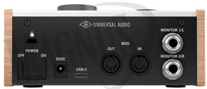 Universal Audio Volt 176  - 3 lata gwarancji po rejestracji