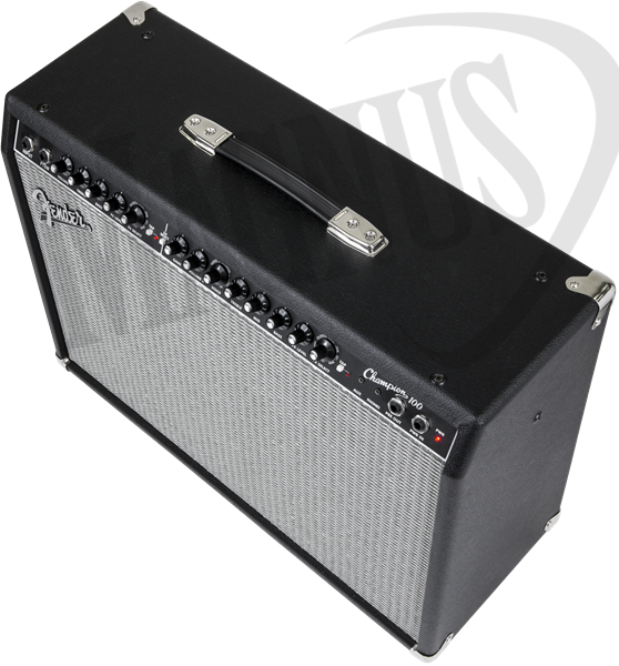 Fender Champion 100 Combo