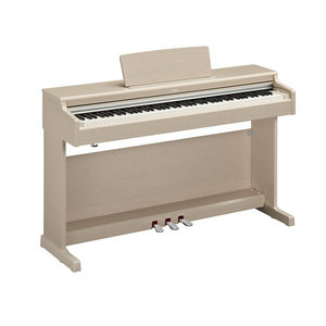 Yamaha YDP-165 WA pianino cyfrowe - promocja 300 zł Cashback!