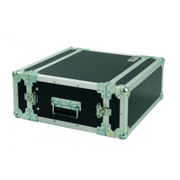 Proel CR104BLKM - case 19' skrzynia transportowa