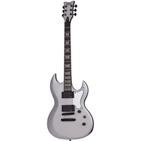 Schecter SII PLATINUM SSV Gitara elektryczna