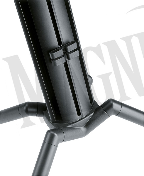 Konig &amp; Meyer Spider Pro 18860-000-35 czarny statyw pod keyboard