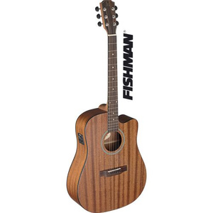 James Neligan DEV-DCFI  gitara elektroakustyczna