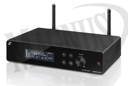 Sennheiser XSW 2-ME2 mikrofon bezprzewodowy