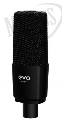 Audient Evo Start Recording Bundle zestaw do nagrywania