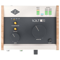 Universal Audio Volt 176 - 3 lata gwarancji po rejestracji