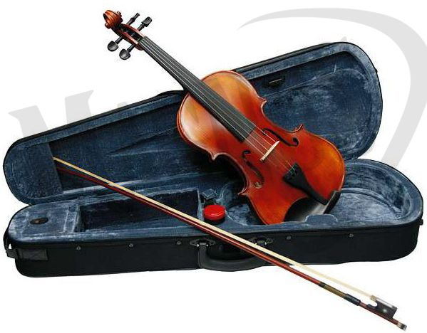 Yamaha SV-255 Silent Violin skrzypce