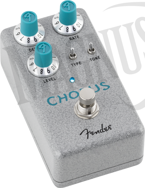 Fender Hammertone Chorus efekt gitarowy