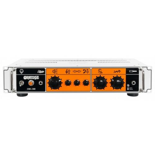 Orange OB1 300 Głowa