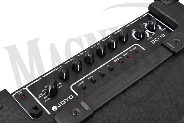 Joyo DC-30  - combo gitarowe 30W