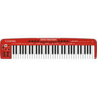 Behringer U-Control UMX610 klawiatura sterująca