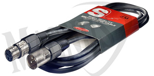 Electro-Voice ND96 Set 2 zestaw mikrofonów