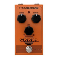 T.C. Electronic Choka Tremolo efekt gitarowy