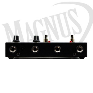 Morley ABY MIX efekt gitarowy