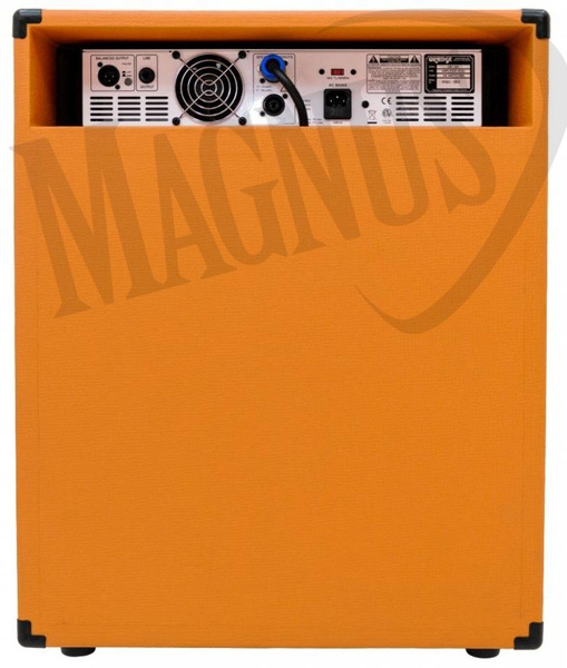 Orange OB1 300 Combo Głowa