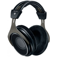 Shure SRH1840 słuchawki studyjne