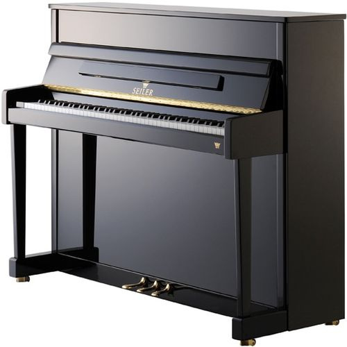 Seiler 116 Primus - pianino akustyczne