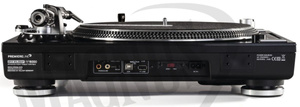 Reloop RP-8000 gramofon DJ