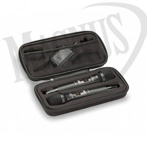 Soundsation POCKETMIC U16HH-A1 DUO  - bezprzewodowy system nagłośnieniowy