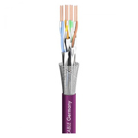 Sommer Cable SC-Mercator CAT.7 PUR - kabel Ethernet, szpula 100m przewód audio