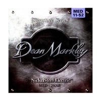 Dean Markley DM 2505 B struny do gitary elektrycznej