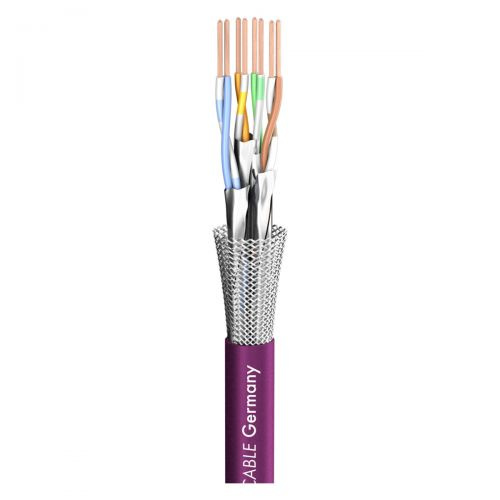 Sommer Cable SC-Mercator CAT.7 PUR - kabel Ethernet, szpula 100m przewód audio