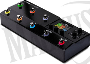 Line 6 HX Stomp XL efekt gitarowy