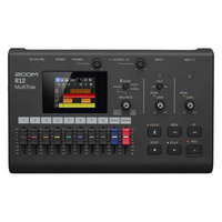 Zoom R12 rejestrator cyfrowy