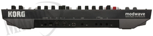 Korg Modwave MKII syntezator
