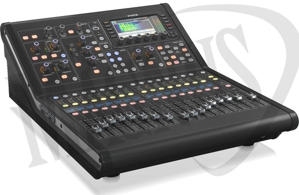 Midas M32R Live mikser cyfrowy z kartą DN32-Live
