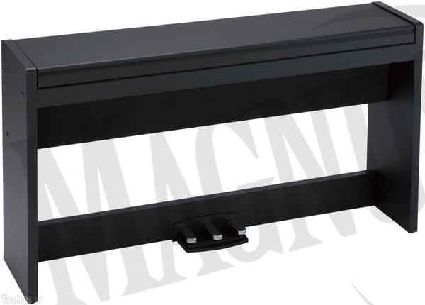 Korg LP-380 U BK pianino cyfrowe
