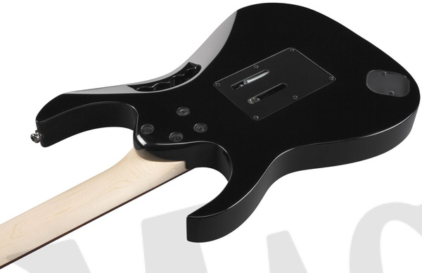 Ibanez JEM JR-BK Steve Vai Signature gitara elektryczna