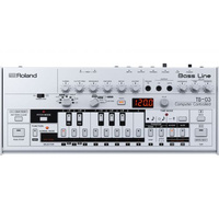 Roland TB03 syntezator
