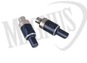 Joyo MW-1  - system bezprzewodowy do mikrofonu