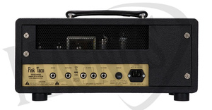 Friedman Pink Taco 20 - głowa gitarowa 20W głowa