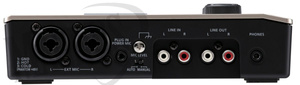 Roland CD-2u rejestrator cyfrowy