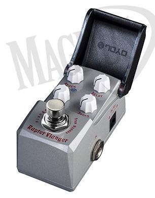Joyo JF-327 Raptor Flanger efekt gitarowy