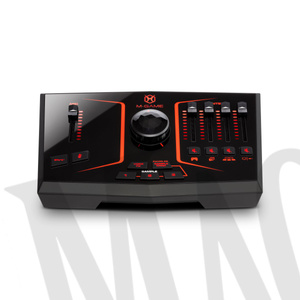 M-Game Solo interfejs audio USB
